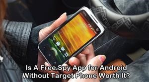 Android Gps Spy Tracker App